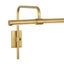 Kidd 9" Frame Mount Picture Light