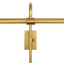 Kidd 9" Frame Mount Picture Light