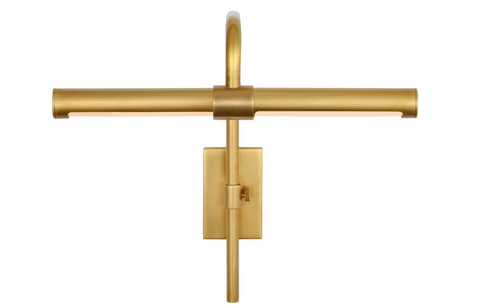 Kidd 9" Frame Mount Picture Light