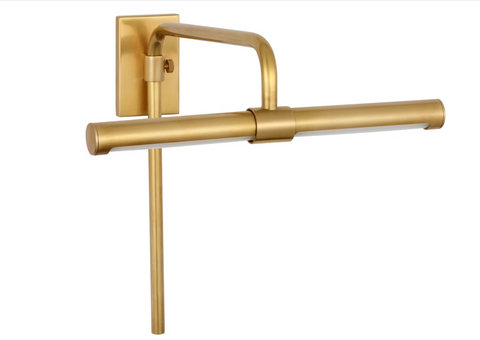 Kidd 9" Frame Mount Picture Light