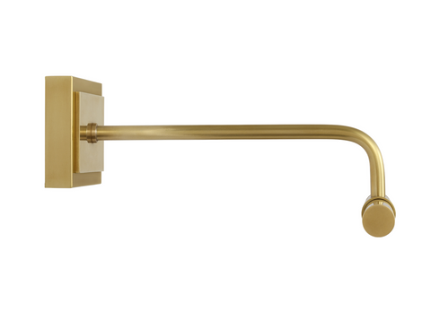 Kidd 9" Hardwired Picture Light