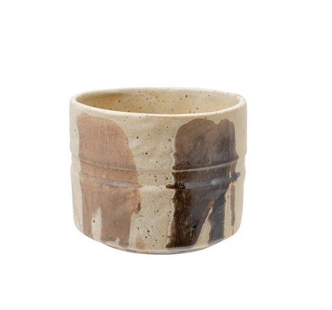 Stoneware Planter