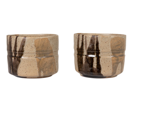 Stoneware Planter