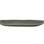 Green Stoneware Tray