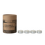 Citronella and Lemongrass Tealights