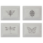 Ceramic Insect Dish