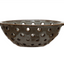 Stoneware Berry Bowl