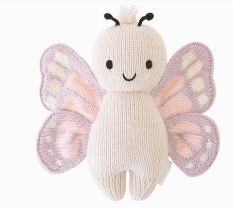 Baby Butterfly