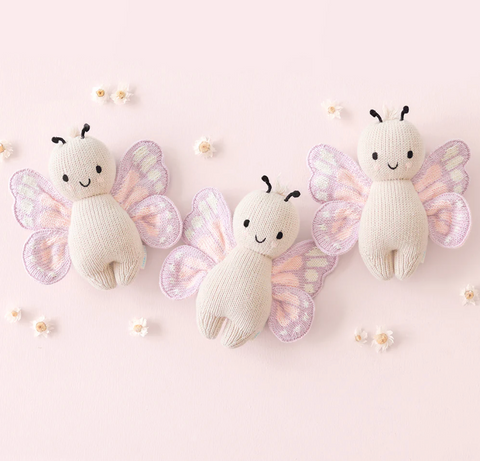 Baby Butterfly