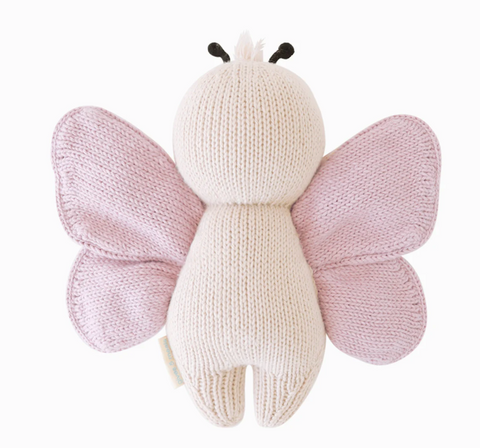 Baby Butterfly