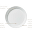 White Metal Plates