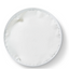 White Metal Plates