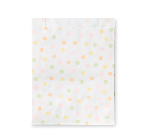 Paper Pouches