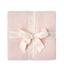 CC Cotton Seashell Stroller Blanket