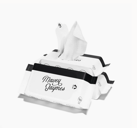 Travel Wipes
