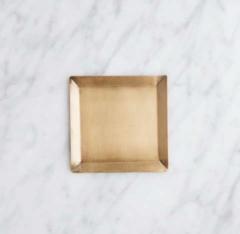 Metal Tray