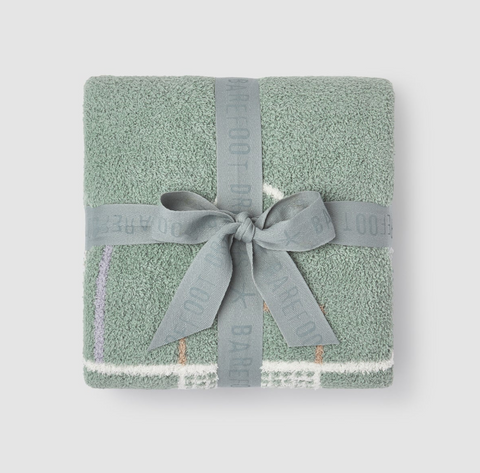 CozyChic Goal Stroller Blanket