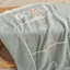 CozyChic Goal Stroller Blanket
