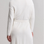 CCUL Scallop Ribbed Robe