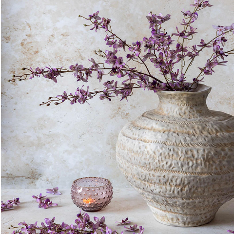 Artificial Onsidium Orchid Stem