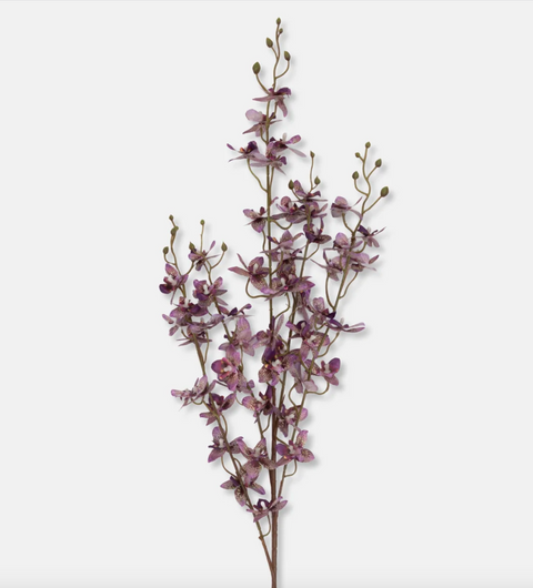 Artificial Onsidium Orchid Stem