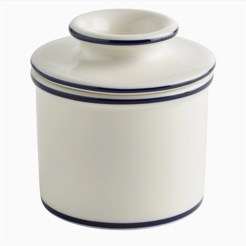 The Original Butter Bell® Crock