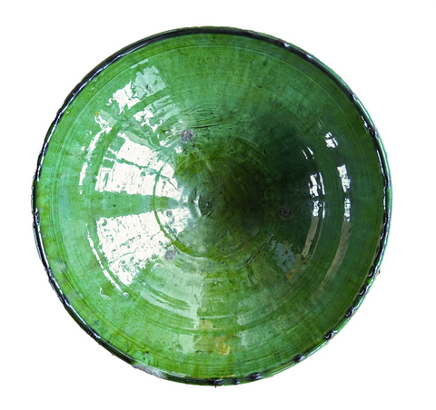 Tamegroute Bowl
