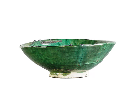 Tamegroute Bowl