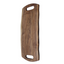 Wooden Two-Handle Cutting Board
