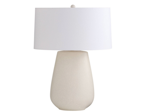 Deagan Lamp
