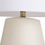 Deagan Lamp