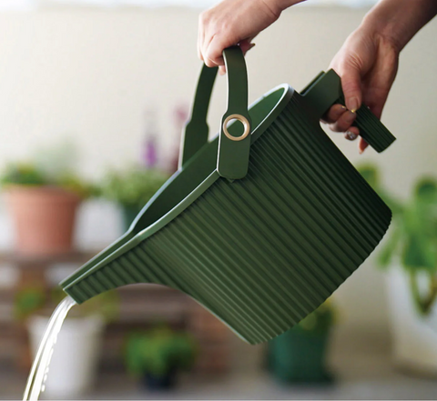 Hachiman Garden Watering Can