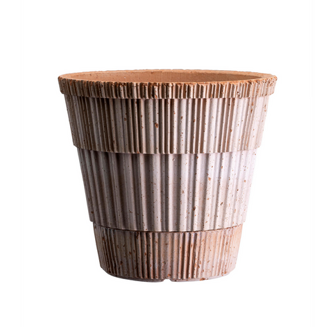 Atlas Rosa Pot