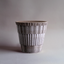 Atlas Gray Pot
