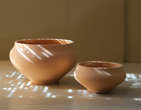 Belle Rosa Bowl