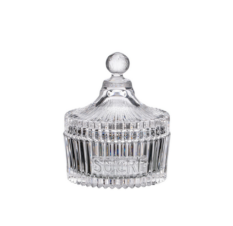 Sugar Dish