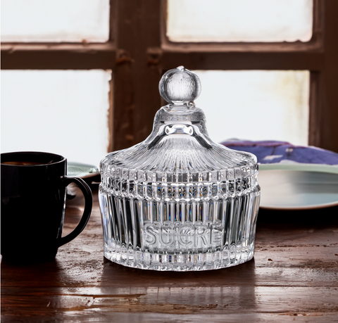 Sugar Dish