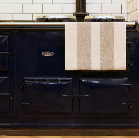 Range Towel