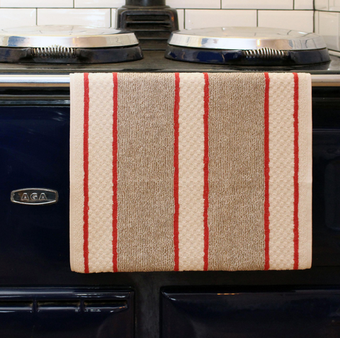 Range Towel