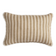 Bodrum Shell Pillow  - 12" x 18"