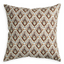 Tashkent Sumac Pillow - 20" x 20"