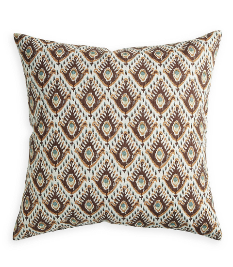 Tashkent Sumac Pillow - 20" x 20"