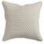 Etoile Elm Pillow - 20" x 20"