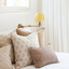 Bejmat Shell Pillow - 12" x 18"