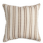 Lido Shell Pillow - 22" x 22"