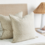 Hanami Elm Pillow - 20" x 20"