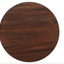 Sasha Walnut Drinks Table
