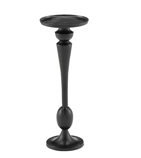 Talia Bronze Drink Table