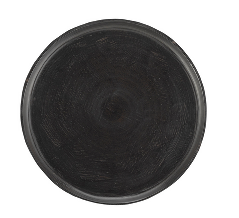 Talia Bronze Drink Table