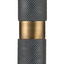 Gavin Black Floor Lamp